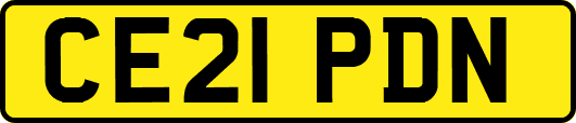 CE21PDN