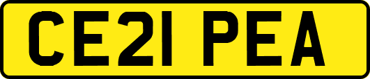 CE21PEA