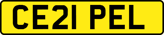 CE21PEL