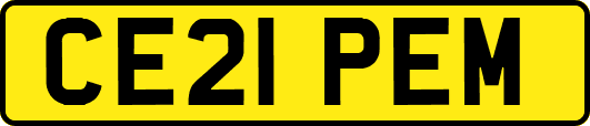 CE21PEM