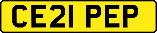 CE21PEP