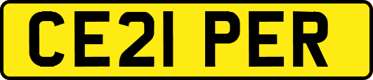 CE21PER