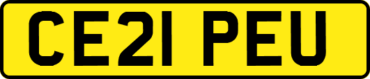 CE21PEU