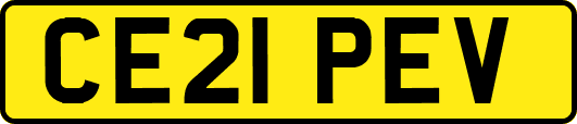 CE21PEV