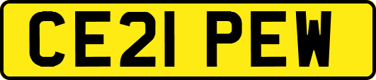 CE21PEW