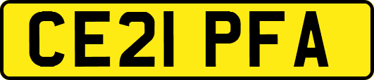 CE21PFA