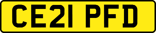 CE21PFD