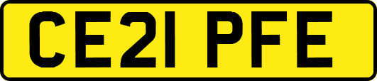 CE21PFE