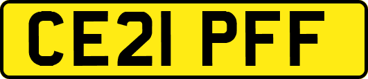 CE21PFF
