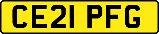 CE21PFG