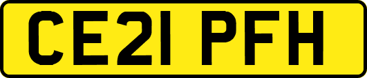 CE21PFH