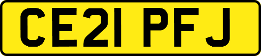 CE21PFJ