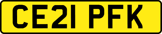 CE21PFK