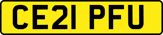 CE21PFU