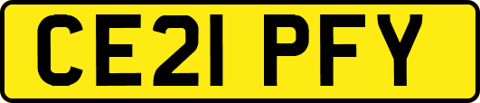 CE21PFY