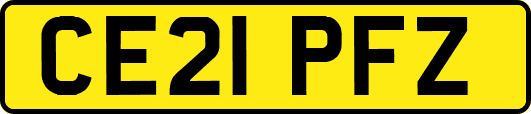 CE21PFZ