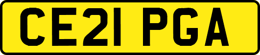 CE21PGA