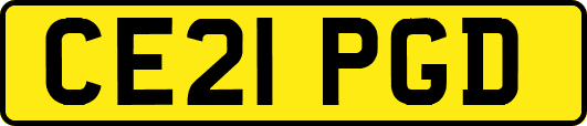 CE21PGD