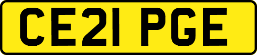 CE21PGE