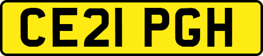 CE21PGH