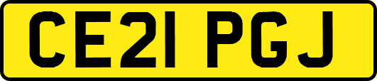 CE21PGJ
