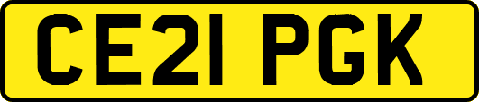 CE21PGK