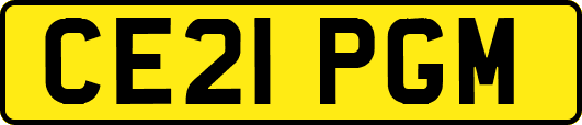 CE21PGM