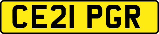 CE21PGR