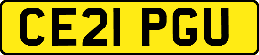 CE21PGU