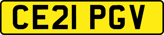 CE21PGV