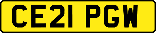 CE21PGW