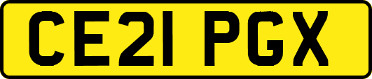 CE21PGX