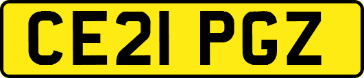 CE21PGZ