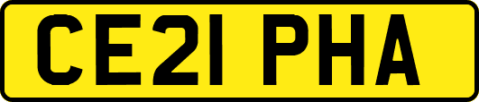 CE21PHA