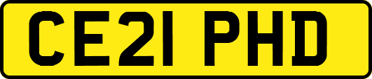 CE21PHD