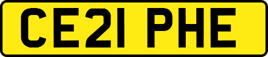 CE21PHE