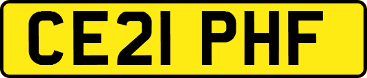 CE21PHF