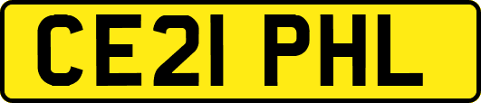 CE21PHL