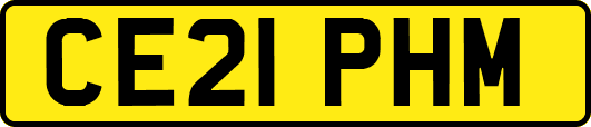 CE21PHM