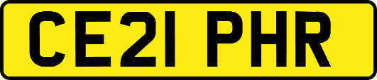 CE21PHR