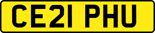 CE21PHU