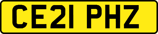 CE21PHZ