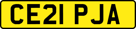 CE21PJA