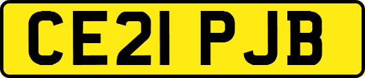 CE21PJB