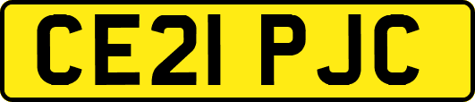 CE21PJC