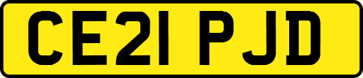 CE21PJD
