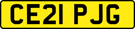 CE21PJG