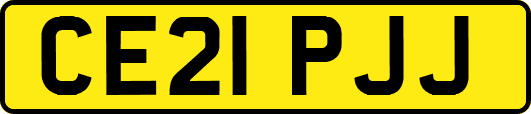 CE21PJJ