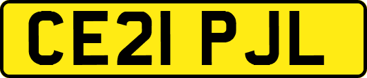 CE21PJL