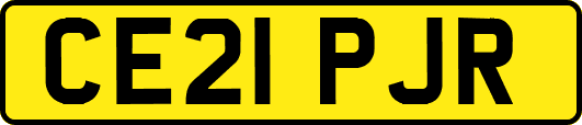 CE21PJR
